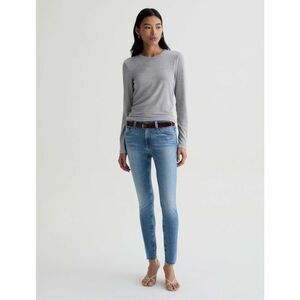 AG | the farrah high rise skinny ankle jeans 29R